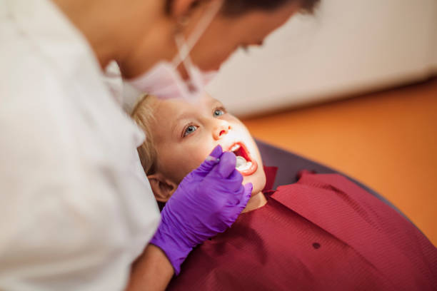 Best Mobile Emergency Dentist in Baldwin, LA