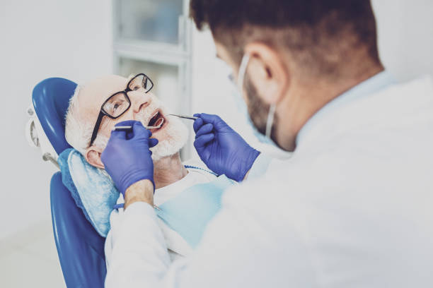 Best Emergency Dental Care for Abscessed Tooth in Baldwin, LA